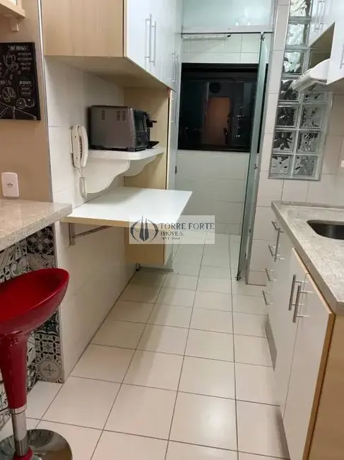 Foto 8 de Apartamento com 2 quartos à venda, 54m2 em Belenzinho, São Paulo - SP