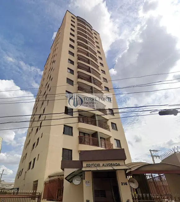 Foto 1 de Apartamento com 2 quartos à venda, 54m2 em Belenzinho, São Paulo - SP