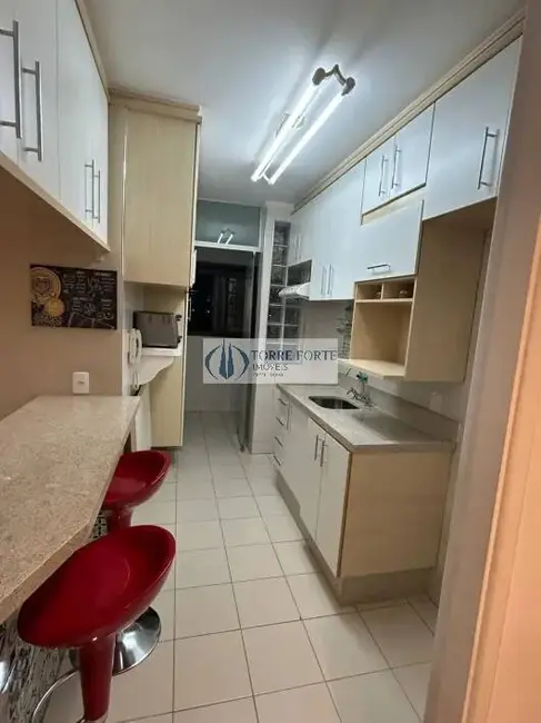 Foto 4 de Apartamento com 2 quartos à venda, 54m2 em Belenzinho, São Paulo - SP