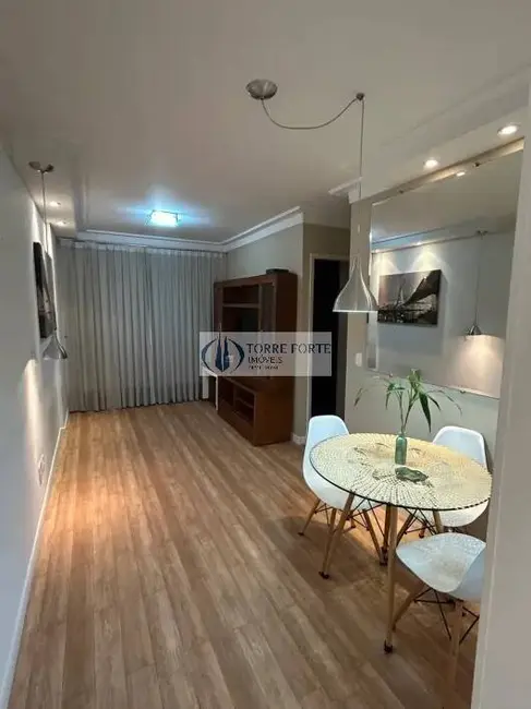 Foto 2 de Apartamento com 2 quartos à venda, 54m2 em Belenzinho, São Paulo - SP