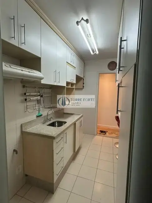 Foto 5 de Apartamento com 2 quartos à venda, 54m2 em Belenzinho, São Paulo - SP