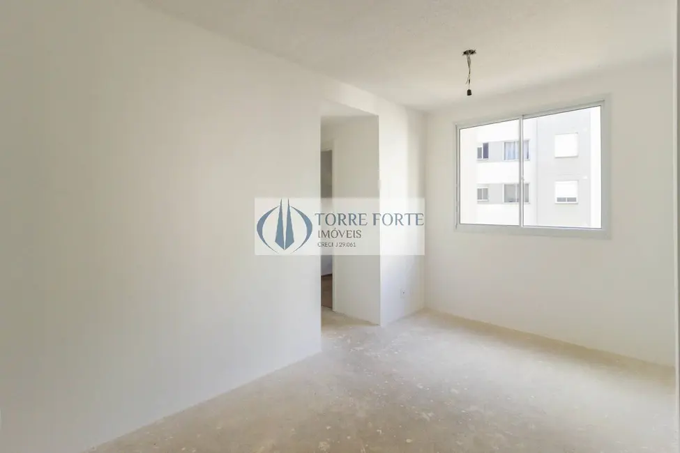 Apartamento com 2 quartos à venda, 42m2 em Loteamento City Jaragua, São Paulo - SP - imagem 1 Foto 1 de Apartamento com 2 quartos à venda, 42m2 em Loteamento City Jaragua, São Paulo - SP