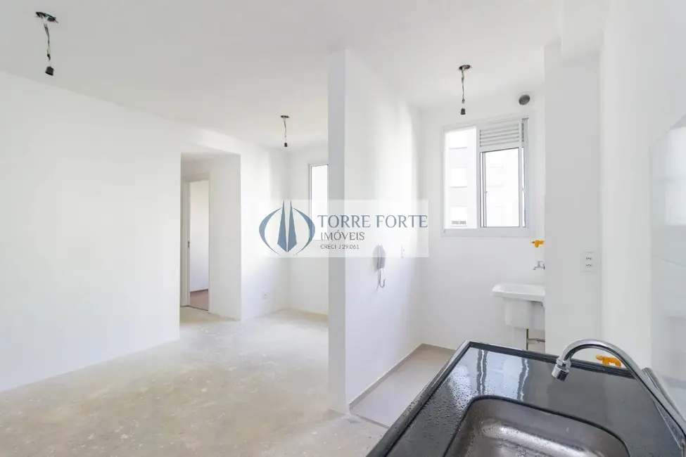 Apartamento com 2 quartos à venda, 42m2 em Loteamento City Jaragua, São Paulo - SP - imagem 4 Foto 4 de Apartamento com 2 quartos à venda, 42m2 em Loteamento City Jaragua, São Paulo - SP