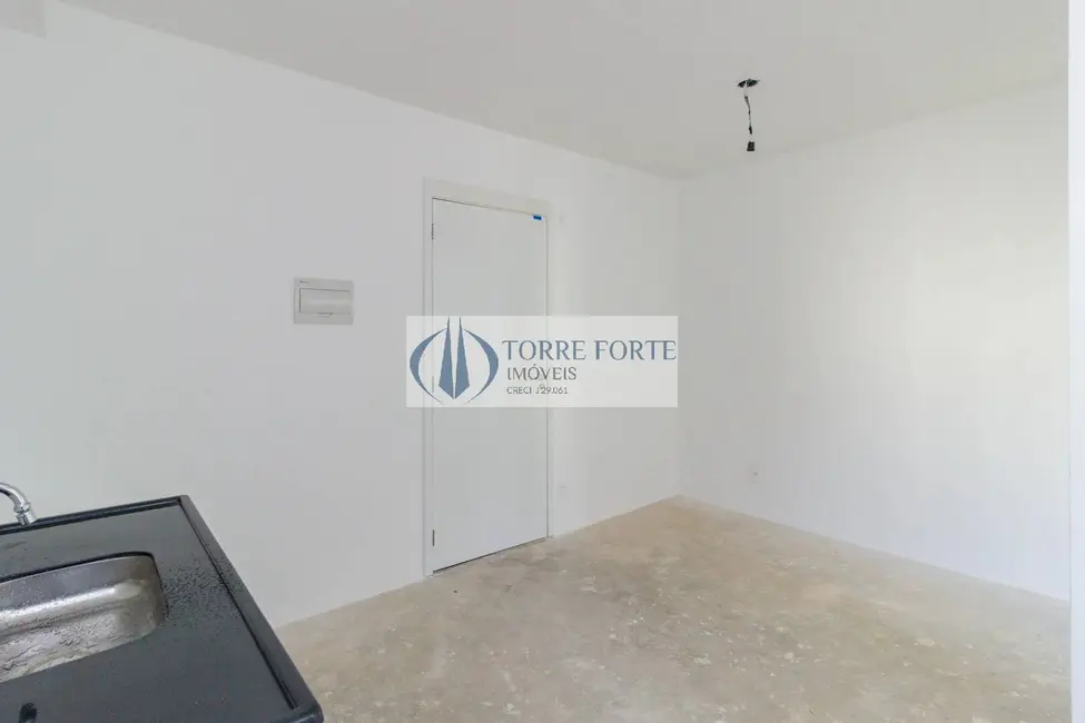 Apartamento com 2 quartos à venda, 42m2 em Loteamento City Jaragua, São Paulo - SP - imagem 6 Foto 6 de Apartamento com 2 quartos à venda, 42m2 em Loteamento City Jaragua, São Paulo - SP