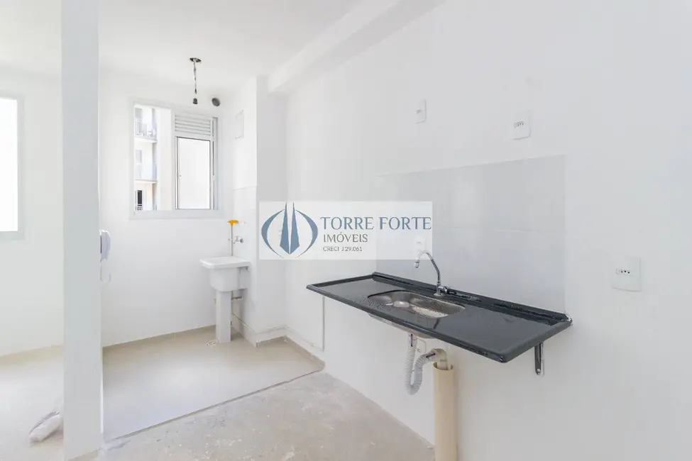 Apartamento com 2 quartos à venda, 42m2 em Loteamento City Jaragua, São Paulo - SP - imagem 5 Foto 5 de Apartamento com 2 quartos à venda, 42m2 em Loteamento City Jaragua, São Paulo - SP