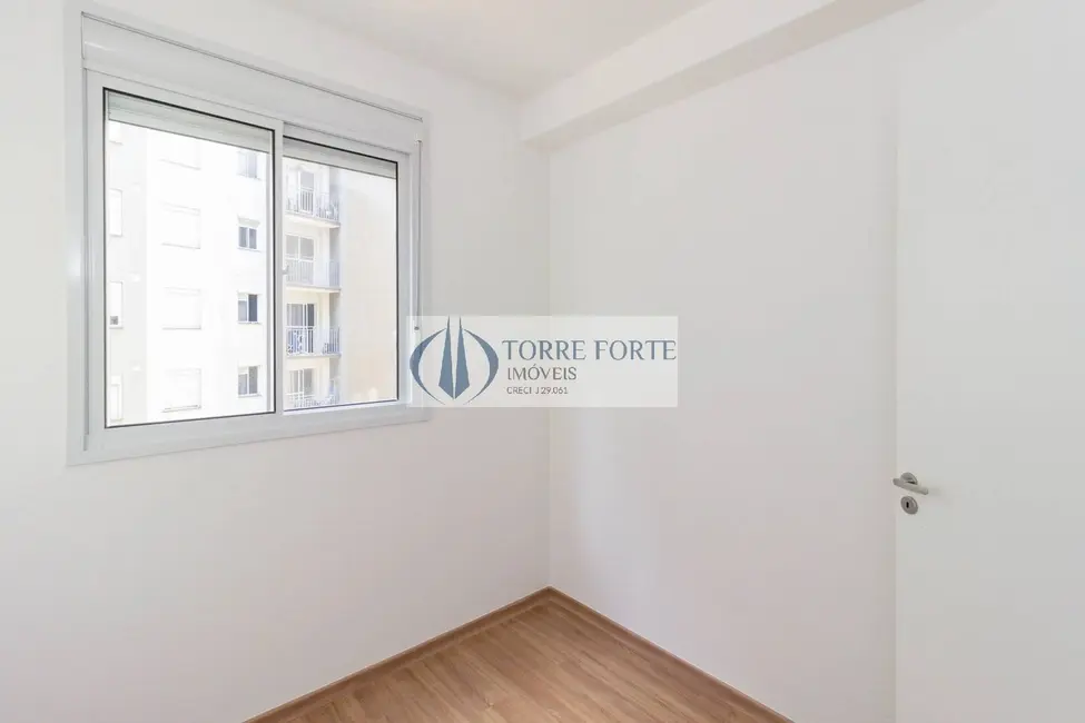 Apartamento com 2 quartos à venda, 42m2 em Loteamento City Jaragua, São Paulo - SP - imagem 8 Foto 8 de Apartamento com 2 quartos à venda, 42m2 em Loteamento City Jaragua, São Paulo - SP