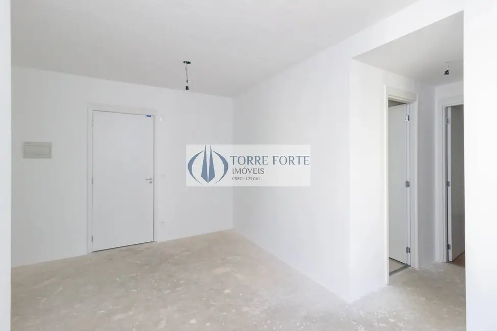 Apartamento com 2 quartos à venda, 42m2 em Loteamento City Jaragua, São Paulo - SP - imagem 2 Foto 2 de Apartamento com 2 quartos à venda, 42m2 em Loteamento City Jaragua, São Paulo - SP