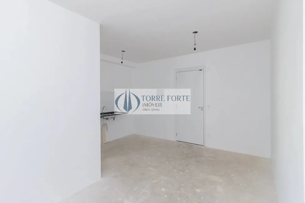 Apartamento com 2 quartos à venda, 42m2 em Loteamento City Jaragua, São Paulo - SP - imagem 3 Foto 3 de Apartamento com 2 quartos à venda, 42m2 em Loteamento City Jaragua, São Paulo - SP