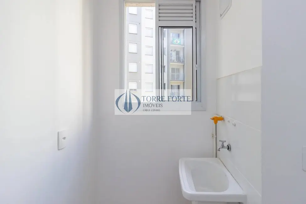 Apartamento com 2 quartos à venda, 42m2 em Loteamento City Jaragua, São Paulo - SP - imagem 7 Foto 7 de Apartamento com 2 quartos à venda, 42m2 em Loteamento City Jaragua, São Paulo - SP