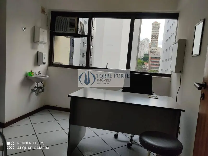 Sala Comercial à venda e para alugar, 100m2 em Perdizes, São Paulo - SP - imagem 7 Foto 7 de Sala Comercial à venda e para alugar, 100m2 em Perdizes, São Paulo - SP