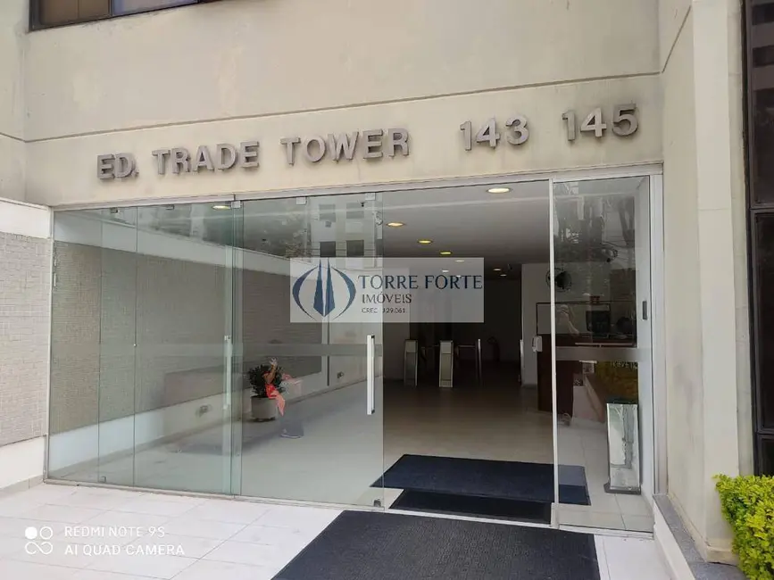 Sala Comercial à venda e para alugar, 100m2 em Perdizes, São Paulo - SP - imagem 9 Foto 9 de Sala Comercial à venda e para alugar, 100m2 em Perdizes, São Paulo - SP