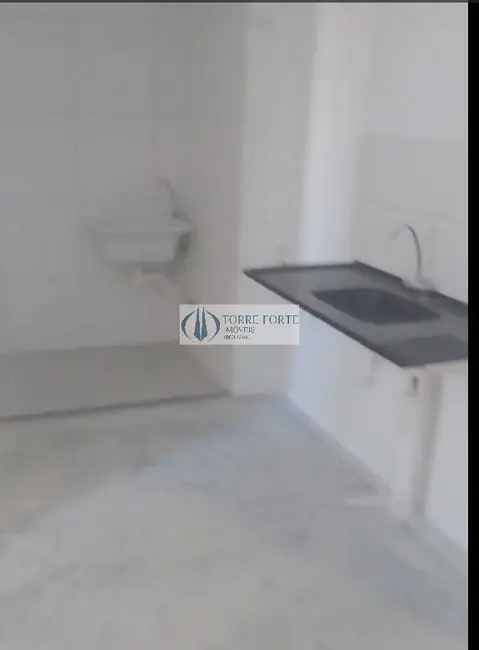 Apartamento com 2 quartos à venda, 45m2 em Jardim São Savério, São Paulo - SP - imagem 2 Foto 2 de Apartamento com 2 quartos à venda, 45m2 em Jardim São Savério, São Paulo - SP