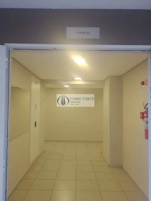 Apartamento com 2 quartos à venda, 45m2 em Jardim São Savério, São Paulo - SP - imagem 9 Foto 9 de Apartamento com 2 quartos à venda, 45m2 em Jardim São Savério, São Paulo - SP