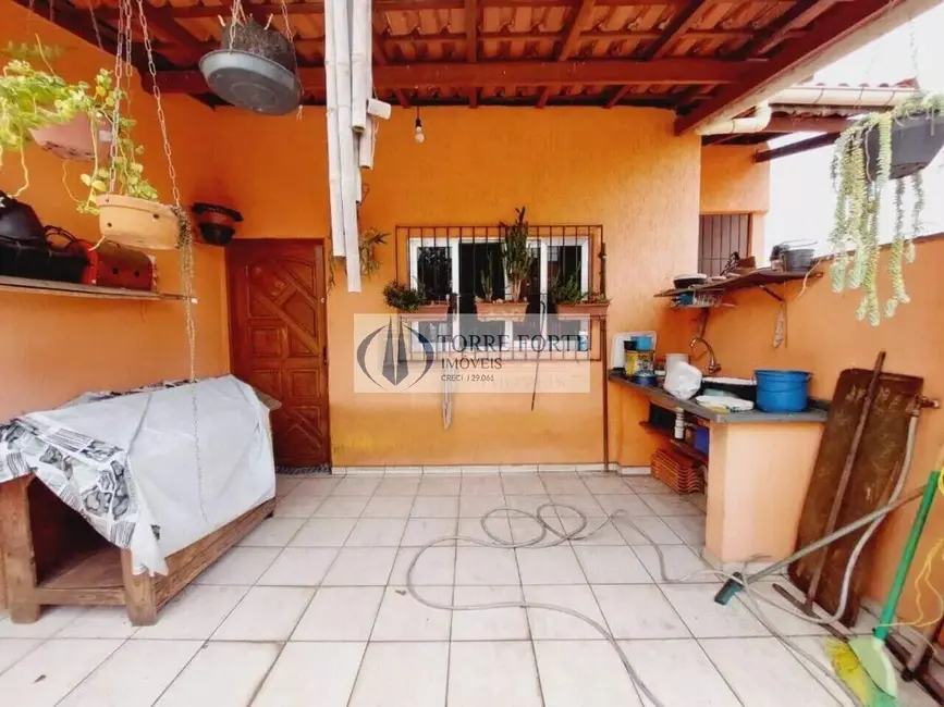 Foto 6 de Casa com 4 quartos à venda, 120m2 em Vila Carrão, São Paulo - SP