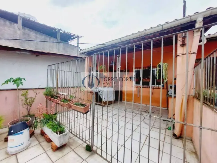 Foto 5 de Casa com 4 quartos à venda, 120m2 em Vila Carrão, São Paulo - SP