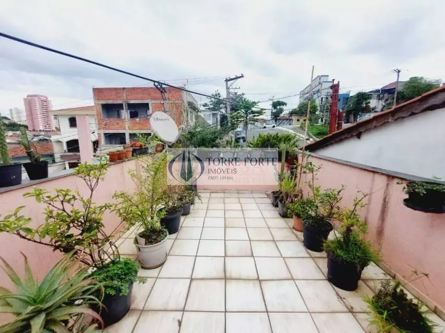 Foto 7 de Casa com 4 quartos à venda, 120m2 em Vila Carrão, São Paulo - SP