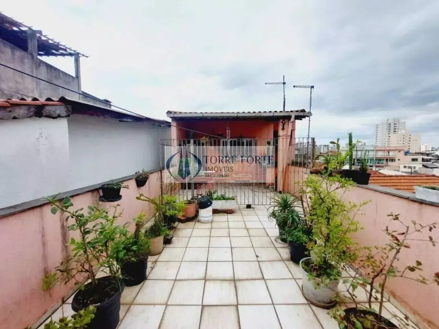 Foto 8 de Casa com 4 quartos à venda, 120m2 em Vila Carrão, São Paulo - SP