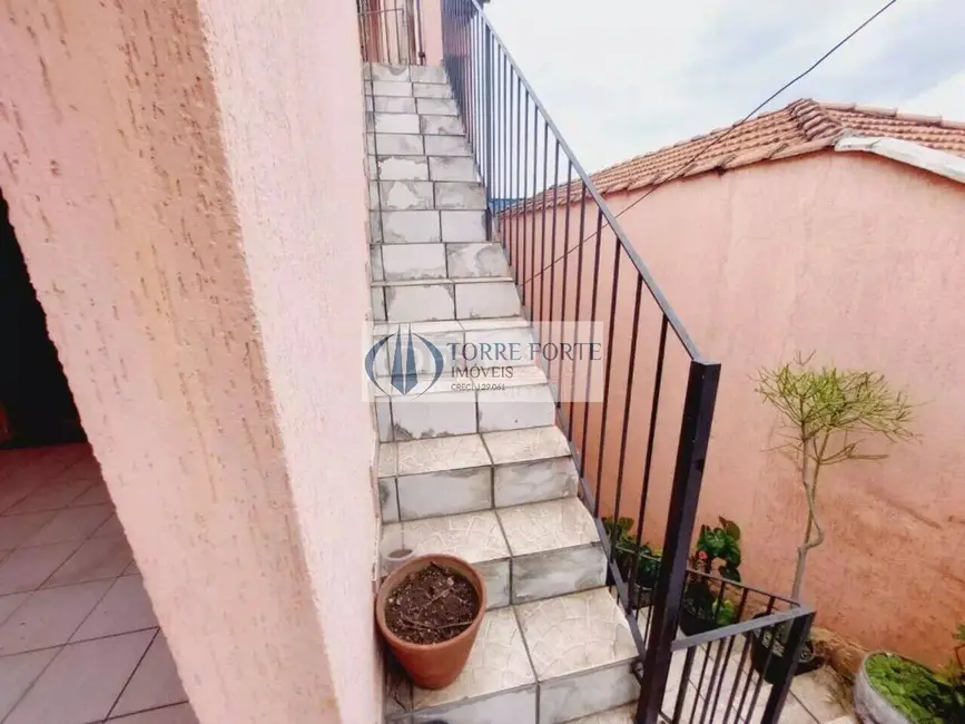 Foto 4 de Casa com 4 quartos à venda, 120m2 em Vila Carrão, São Paulo - SP