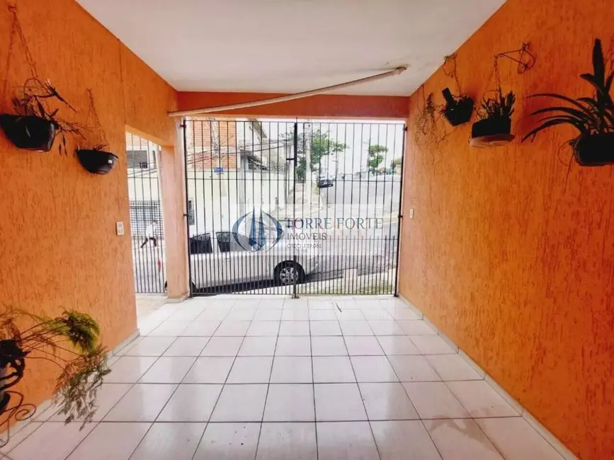 Foto 3 de Casa com 4 quartos à venda, 120m2 em Vila Carrão, São Paulo - SP