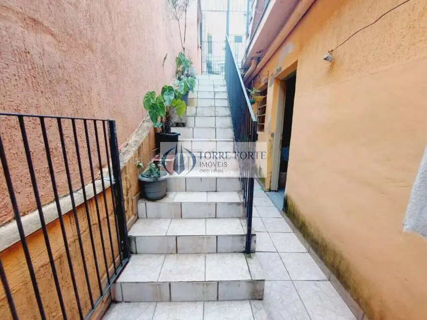 Foto 9 de Casa com 4 quartos à venda, 120m2 em Vila Carrão, São Paulo - SP