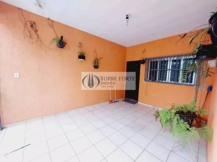 Foto 2 de Casa com 4 quartos à venda, 120m2 em Vila Carrão, São Paulo - SP