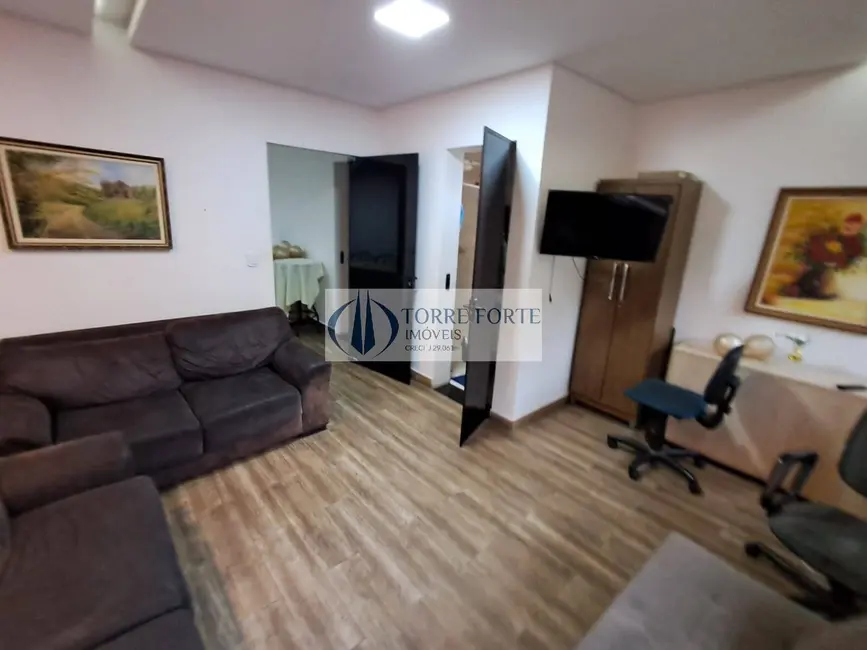 Foto 2 de Sala Comercial para alugar, 110m2 em Jardim Vila Formosa, São Paulo - SP