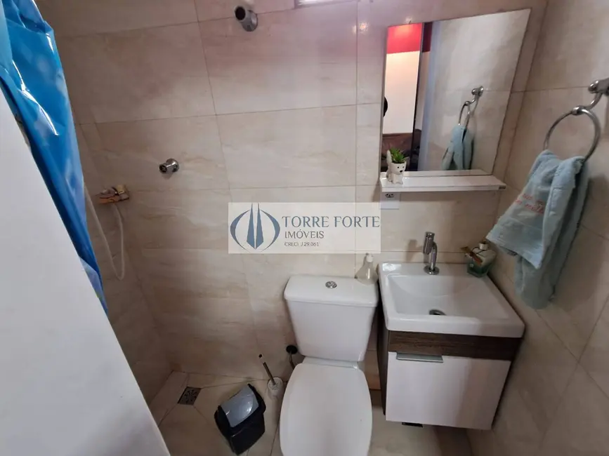 Foto 8 de Sala Comercial para alugar, 110m2 em Jardim Vila Formosa, São Paulo - SP
