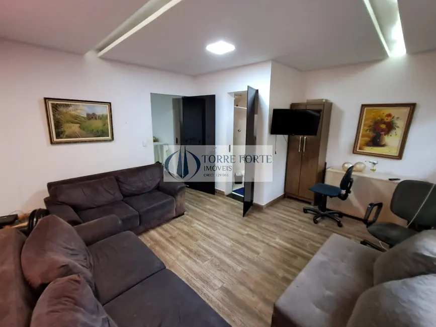 Foto 4 de Sala Comercial para alugar, 110m2 em Jardim Vila Formosa, São Paulo - SP