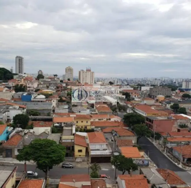 Foto 2 de Apartamento com 2 quartos à venda, 45m2 em Penha de França, São Paulo - SP