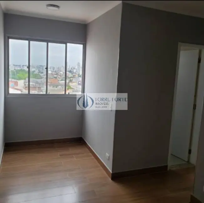 Foto 1 de Apartamento com 2 quartos à venda, 45m2 em Penha de França, São Paulo - SP