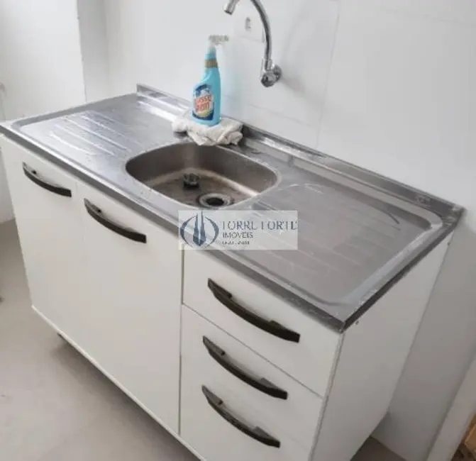 Foto 4 de Apartamento com 2 quartos à venda, 45m2 em Penha de França, São Paulo - SP