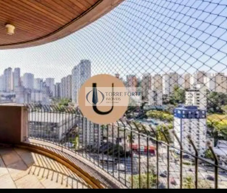 Foto 9 de Apartamento com 3 quartos à venda e para alugar, 270m2 em Vila Andrade, São Paulo - SP