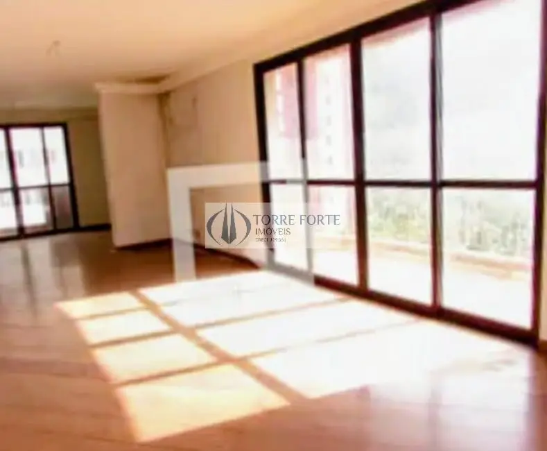 Foto 1 de Apartamento com 3 quartos à venda e para alugar, 270m2 em Vila Andrade, São Paulo - SP