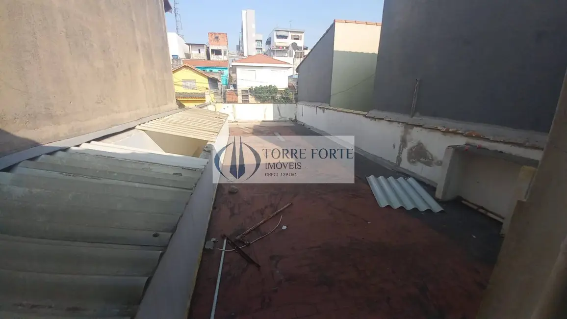 Foto 9 de Sobrado com 4 quartos à venda, 184m2 em Vila Formosa, São Paulo - SP