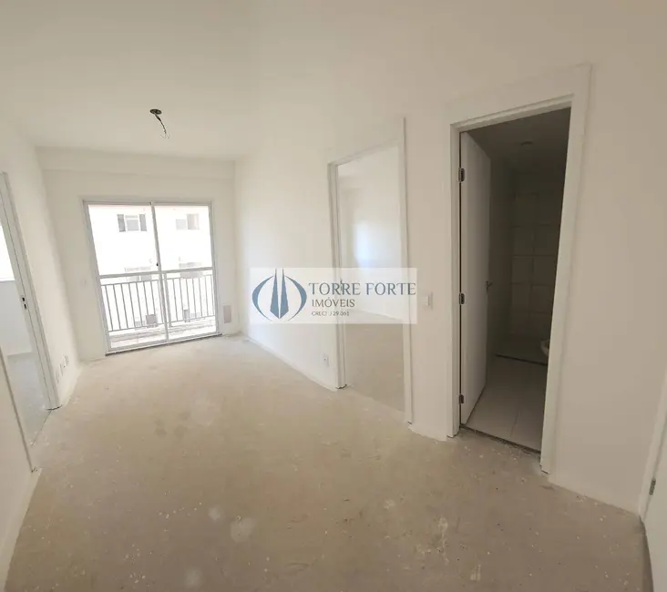 Foto 3 de Apartamento com 2 quartos à venda, 38m2 em Vila Formosa, São Paulo - SP