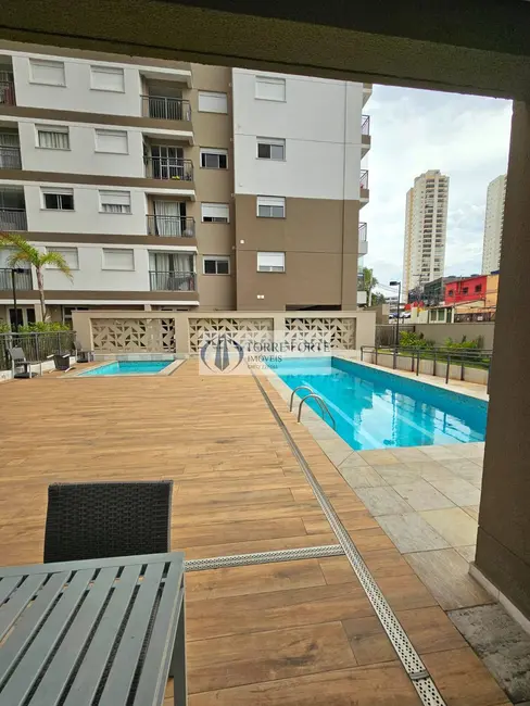 Foto 9 de Apartamento com 2 quartos à venda, 38m2 em Vila Formosa, São Paulo - SP