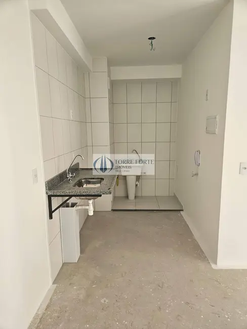 Foto 2 de Apartamento com 2 quartos à venda, 38m2 em Vila Formosa, São Paulo - SP