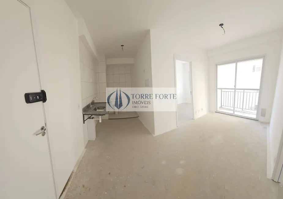 Foto 1 de Apartamento com 2 quartos à venda, 38m2 em Vila Formosa, São Paulo - SP