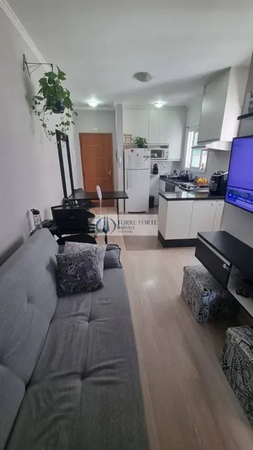 Cobertura com 2 quartos à venda, 80m2 em Vila Junqueira, Santo Andre - SP - imagem 5 Foto 5 de Cobertura com 2 quartos à venda, 80m2 em Vila Junqueira, Santo Andre - SP
