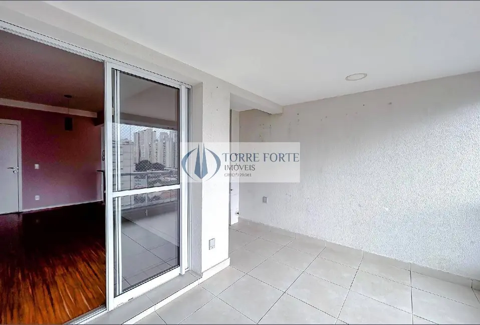 Apartamento com 2 quartos à venda, 68m2 em Tatuapé, São Paulo - SP - imagem 7 Foto 7 de Apartamento com 2 quartos à venda, 68m2 em Tatuapé, São Paulo - SP