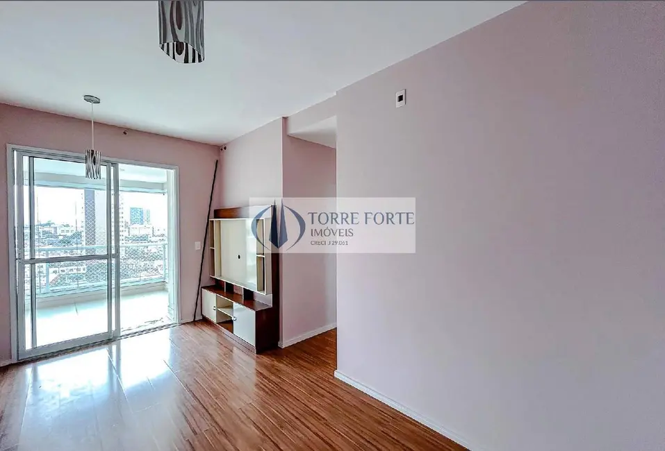 Apartamento com 2 quartos à venda, 68m2 em Tatuapé, São Paulo - SP - imagem 4 Foto 4 de Apartamento com 2 quartos à venda, 68m2 em Tatuapé, São Paulo - SP