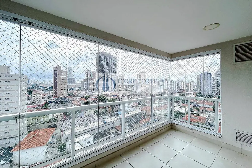 Apartamento com 2 quartos à venda, 68m2 em Tatuapé, São Paulo - SP - imagem 8 Foto 8 de Apartamento com 2 quartos à venda, 68m2 em Tatuapé, São Paulo - SP