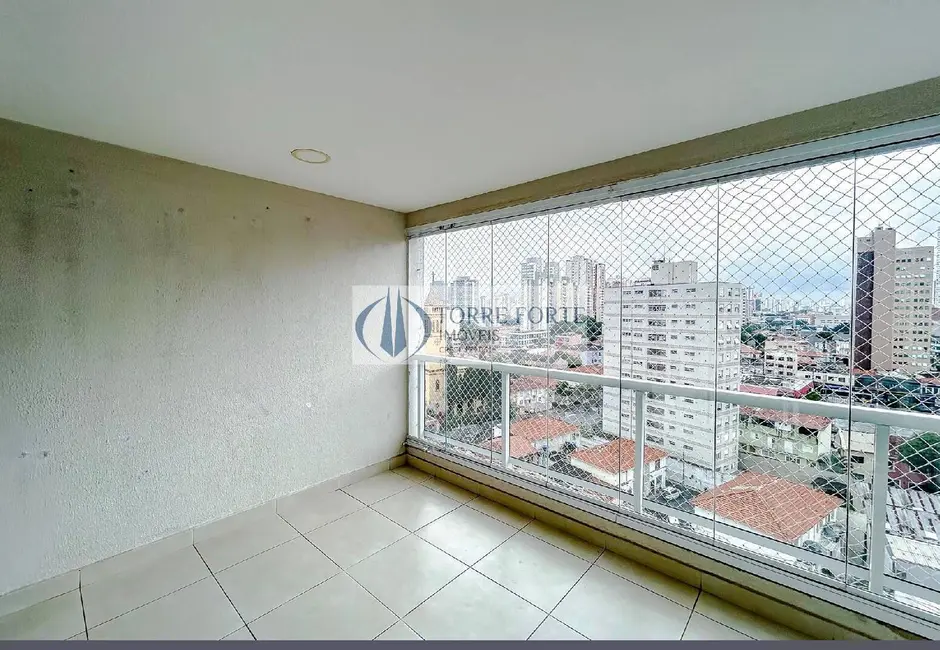 Apartamento com 2 quartos à venda, 68m2 em Tatuapé, São Paulo - SP - imagem 9 Foto 9 de Apartamento com 2 quartos à venda, 68m2 em Tatuapé, São Paulo - SP
