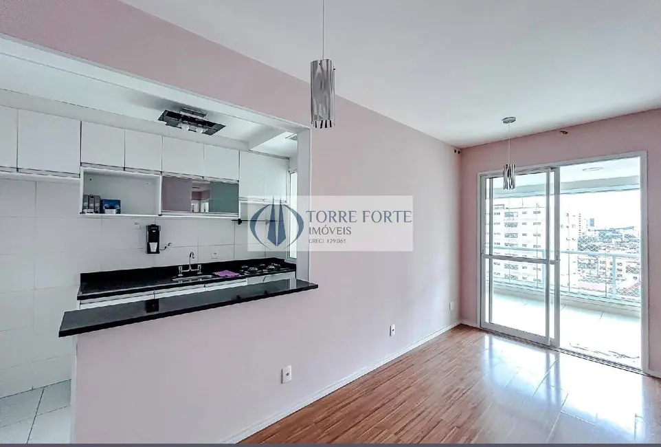Apartamento com 2 quartos à venda, 68m2 em Tatuapé, São Paulo - SP - imagem 6 Foto 6 de Apartamento com 2 quartos à venda, 68m2 em Tatuapé, São Paulo - SP