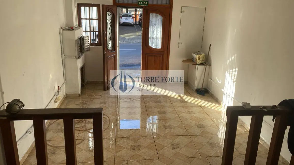 Foto 3 de Casa com 2 quartos à venda e para alugar, 85m2 em Vila Gomes Cardim, São Paulo - SP