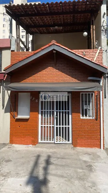 Foto 1 de Casa com 2 quartos à venda e para alugar, 85m2 em Vila Gomes Cardim, São Paulo - SP