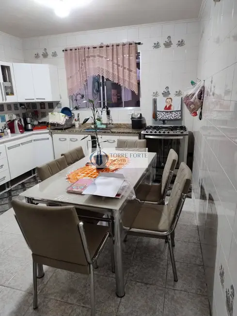 Foto 7 de Casa com 2 quartos à venda, 185m2 em Jardim Vila Formosa, São Paulo - SP