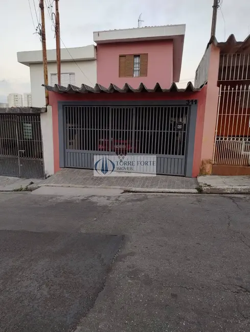 Foto 1 de Casa com 2 quartos à venda, 185m2 em Jardim Vila Formosa, São Paulo - SP