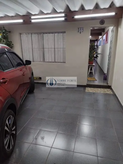 Foto 2 de Casa com 2 quartos à venda, 185m2 em Jardim Vila Formosa, São Paulo - SP