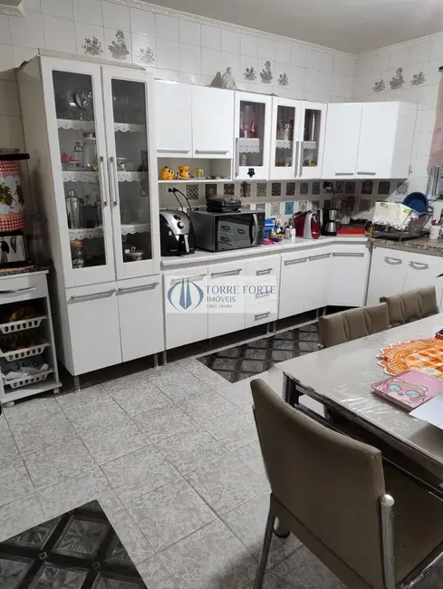 Foto 8 de Casa com 2 quartos à venda, 185m2 em Jardim Vila Formosa, São Paulo - SP